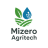 Mizero Greens Logo